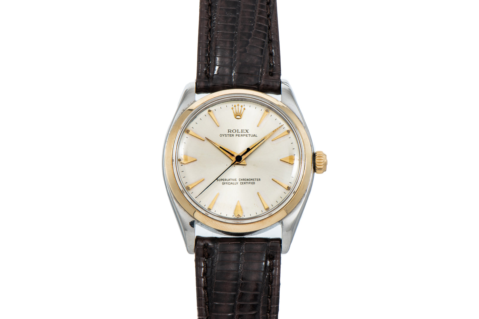Rolex Oyster Perpetual