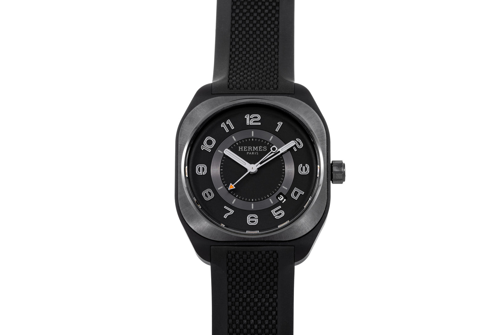 Hermès H08 Graphene