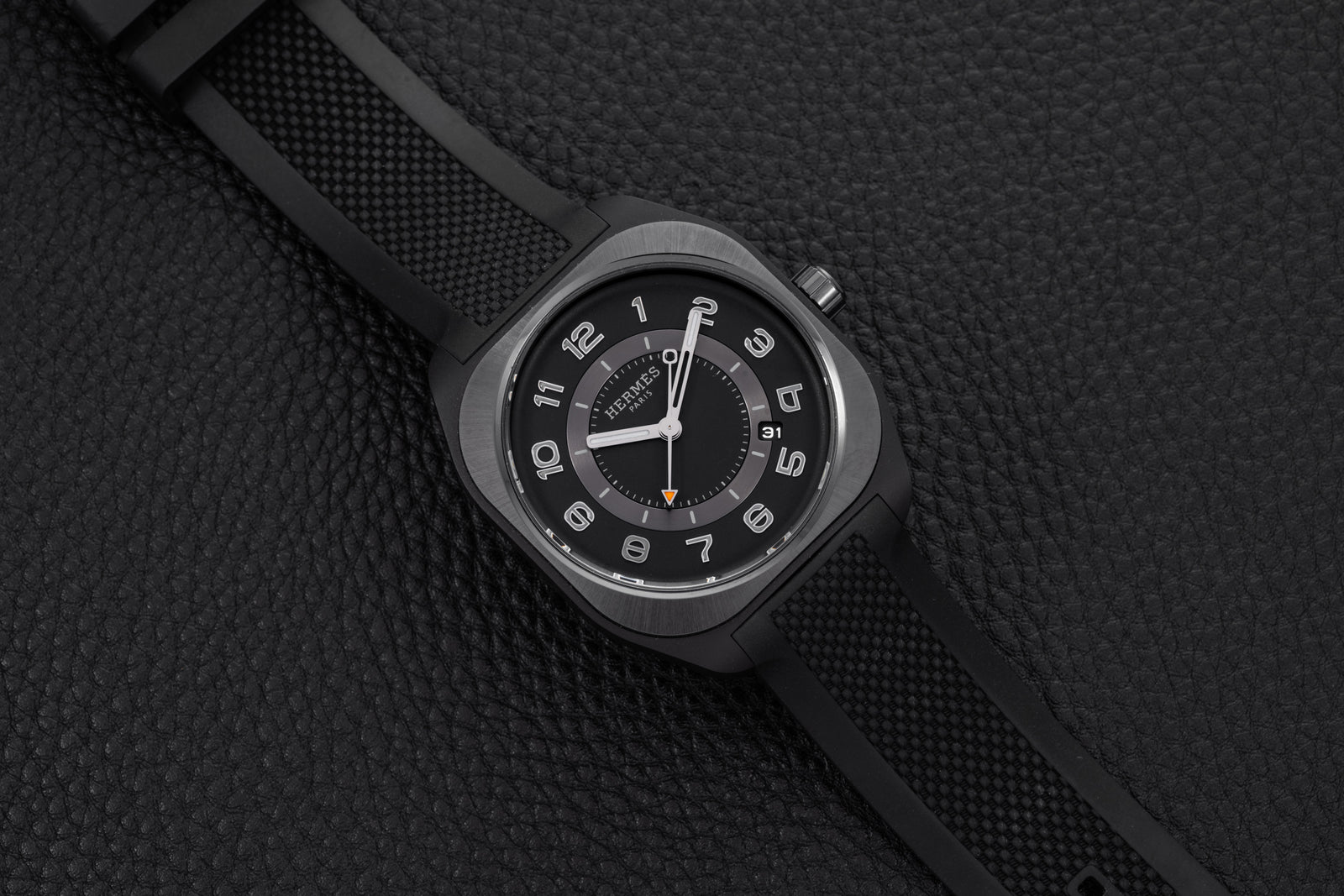 Hermès H08 Graphene