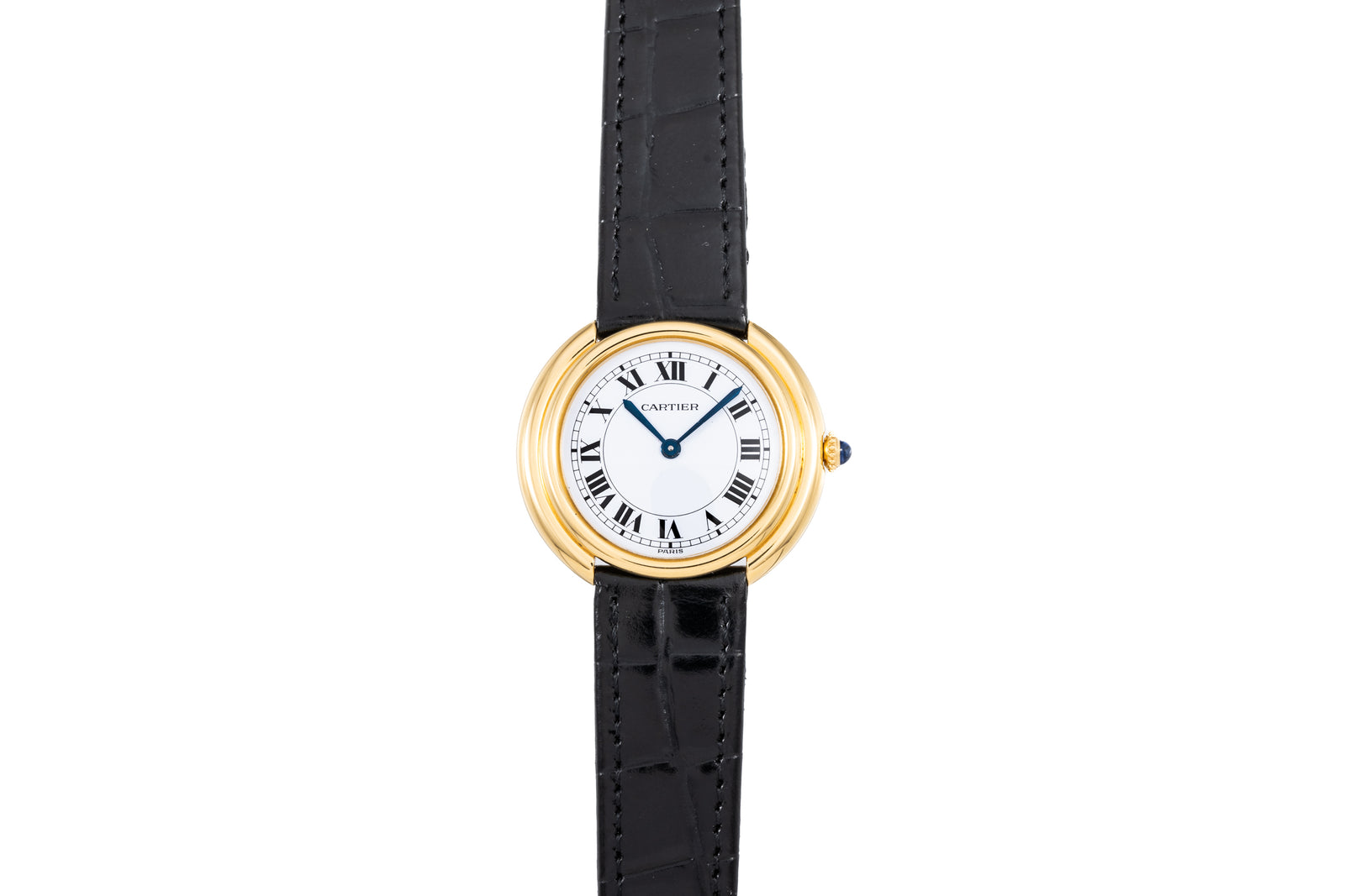 Cartier Vendome