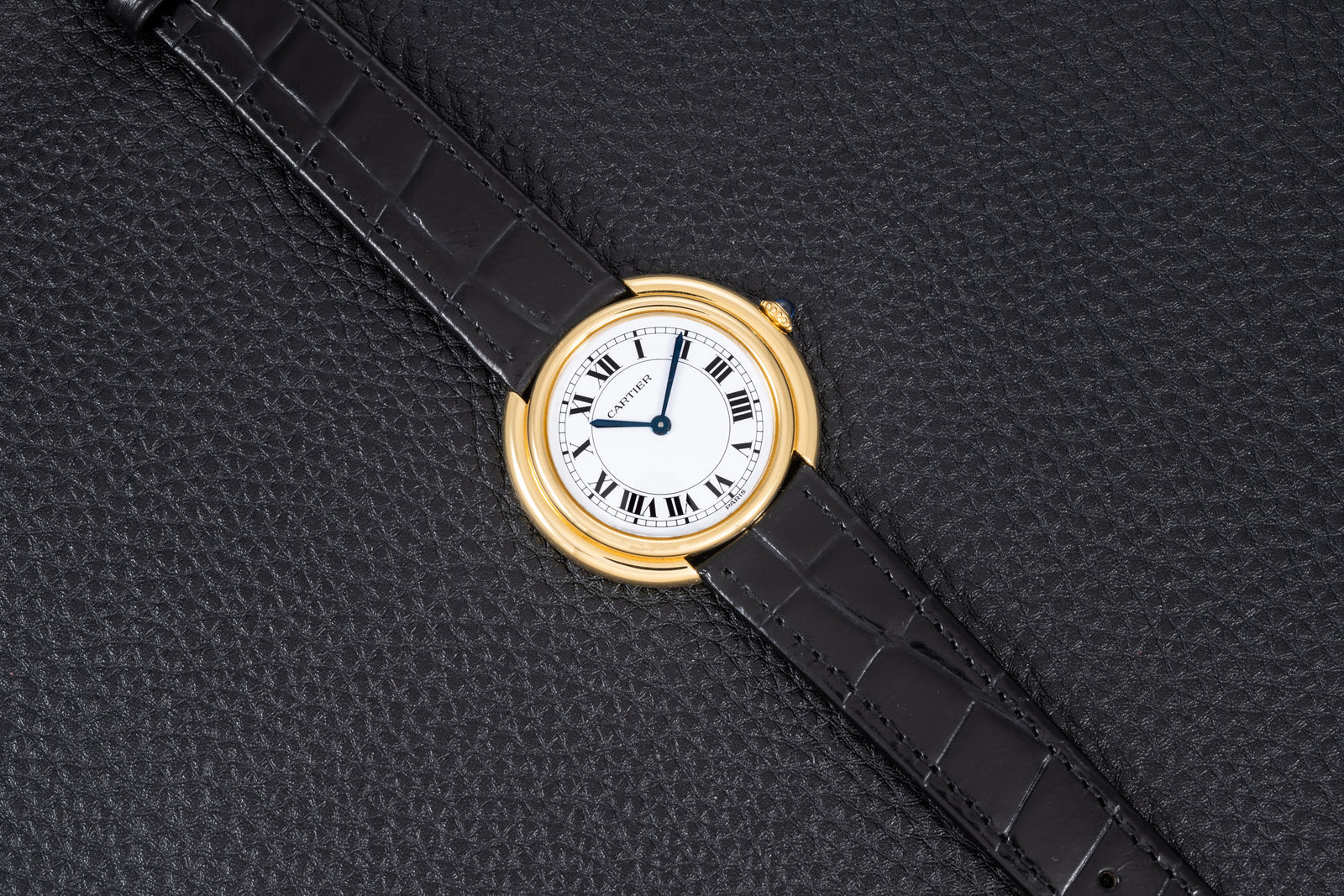 Cartier Vendome