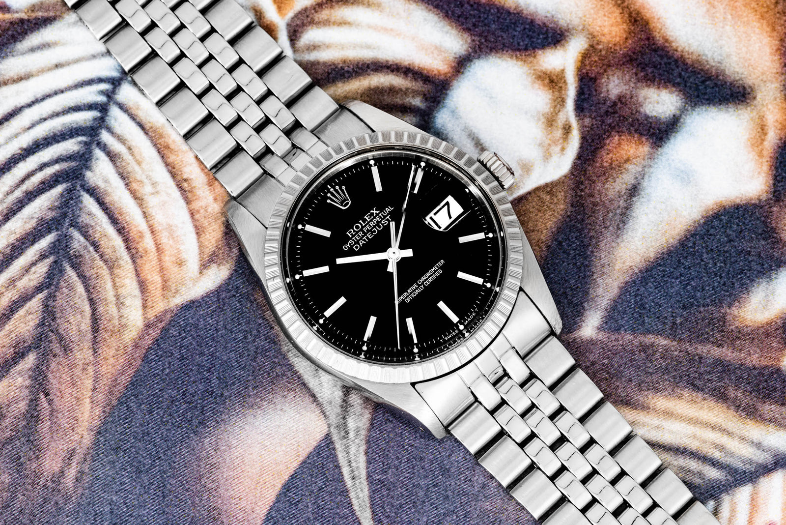 Rolex Datejust
