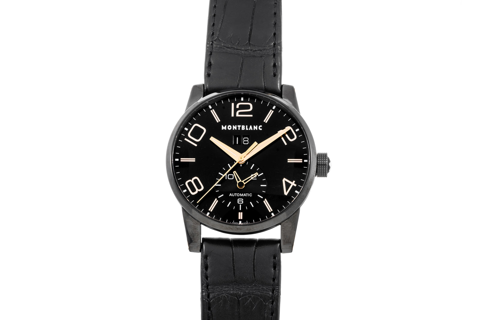 Montblanc Timewalker