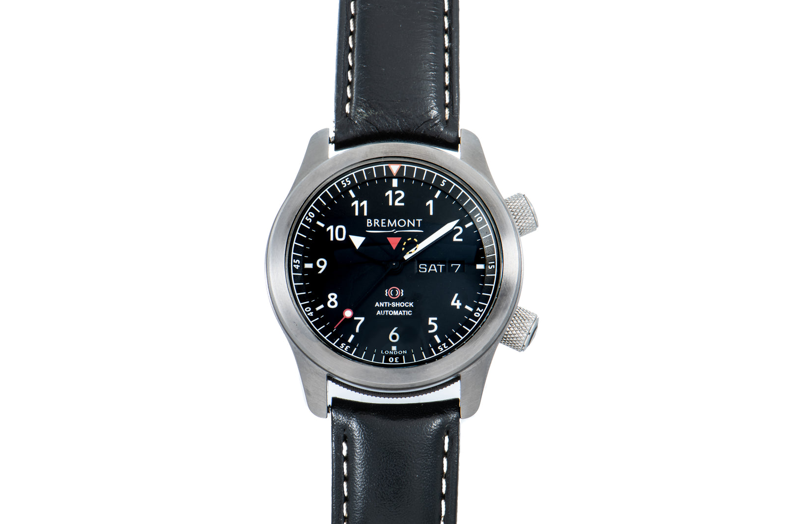 Bremont MBII