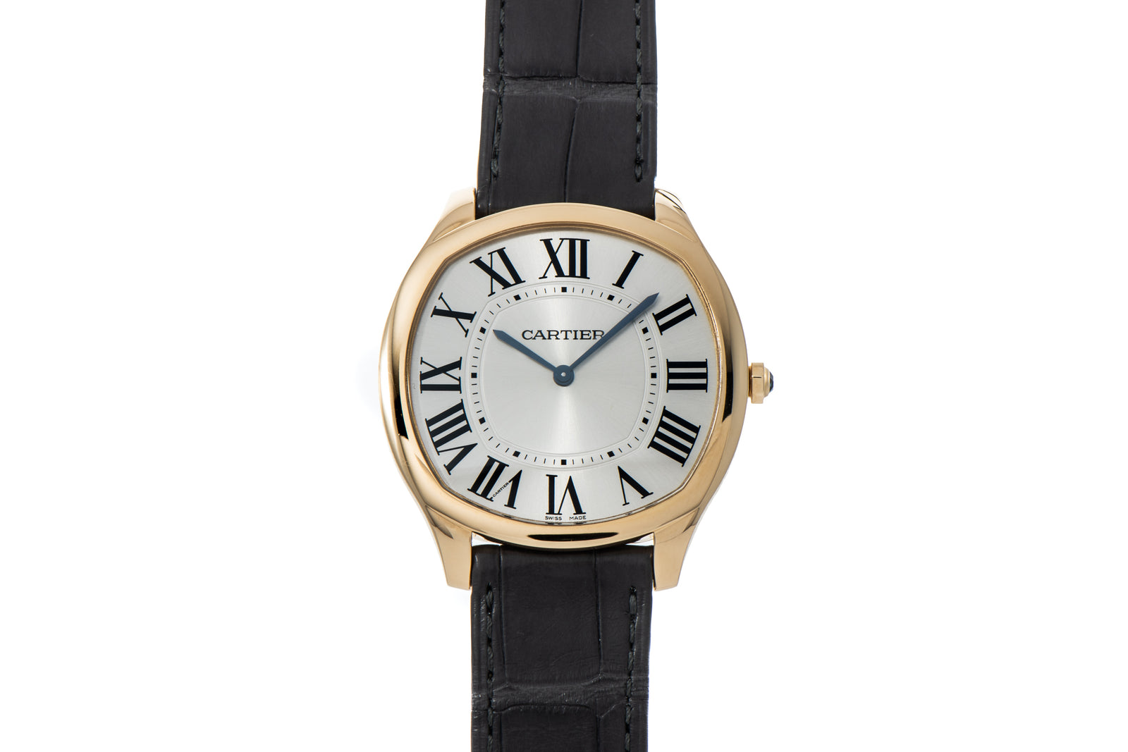 Cartier Drive De Cartier