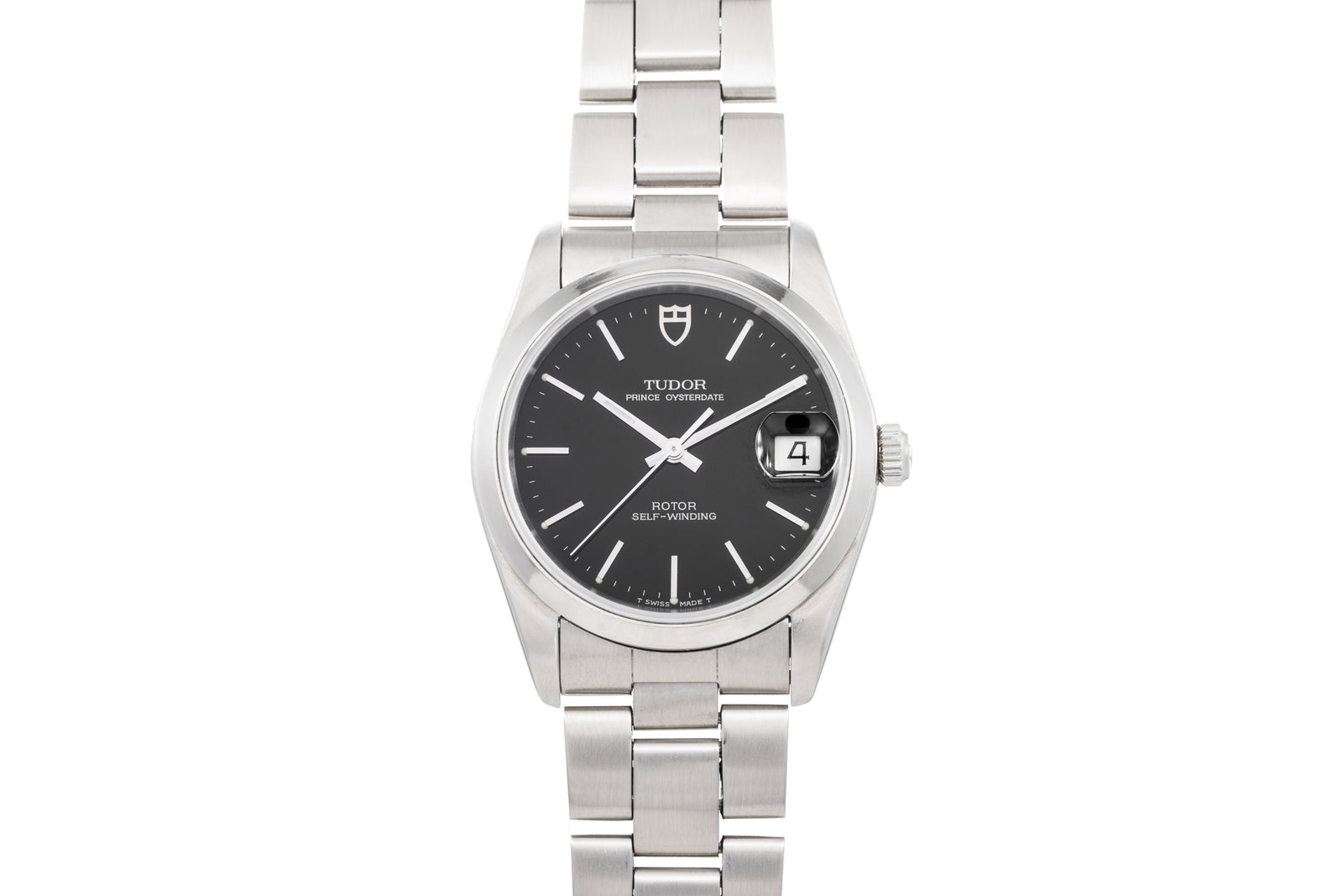 Tudor Prince OysterDate