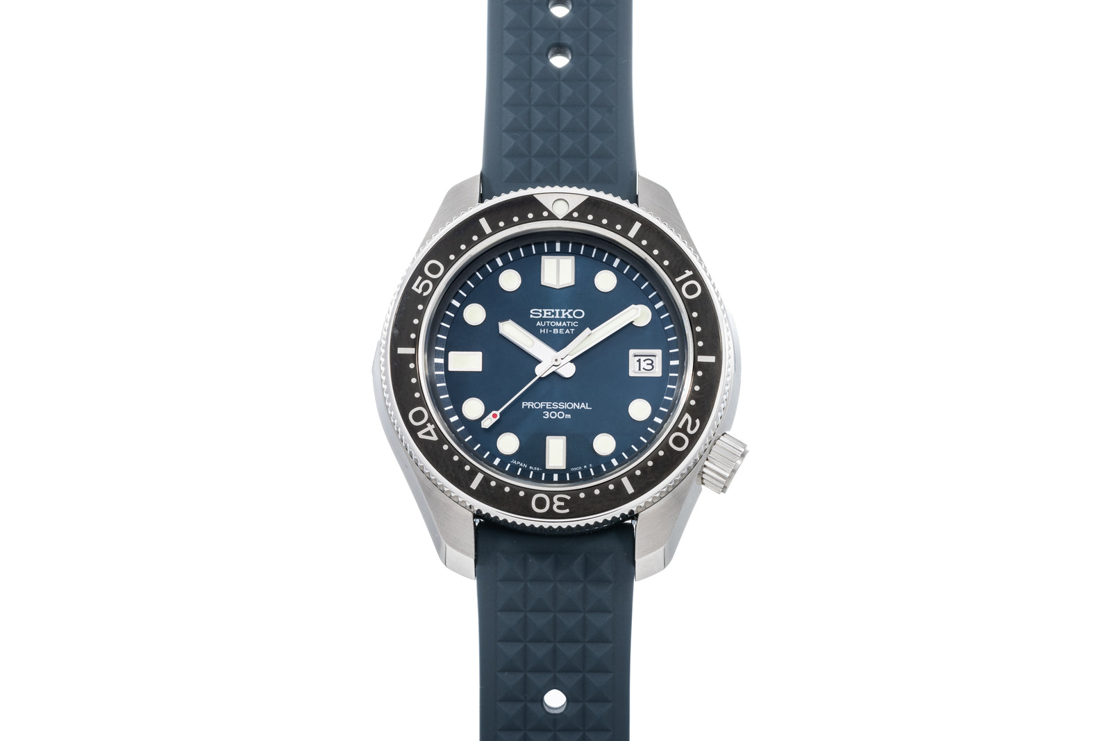 Seiko Prospex Diver Limited Edition