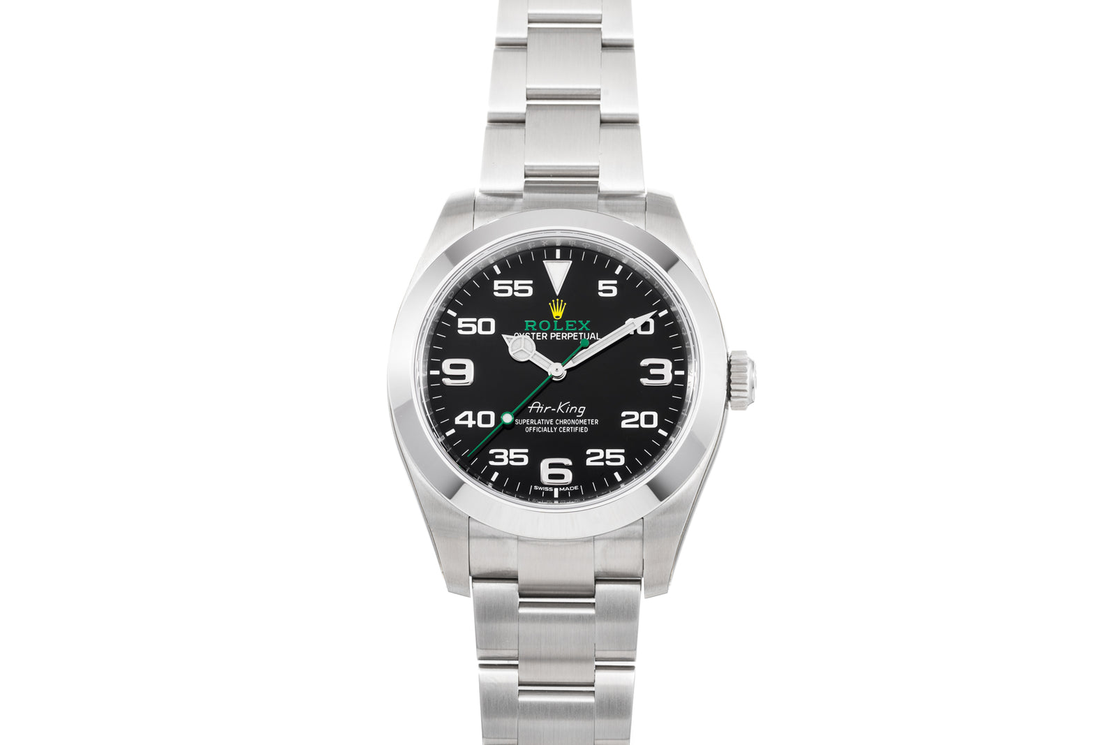 Rolex Air King