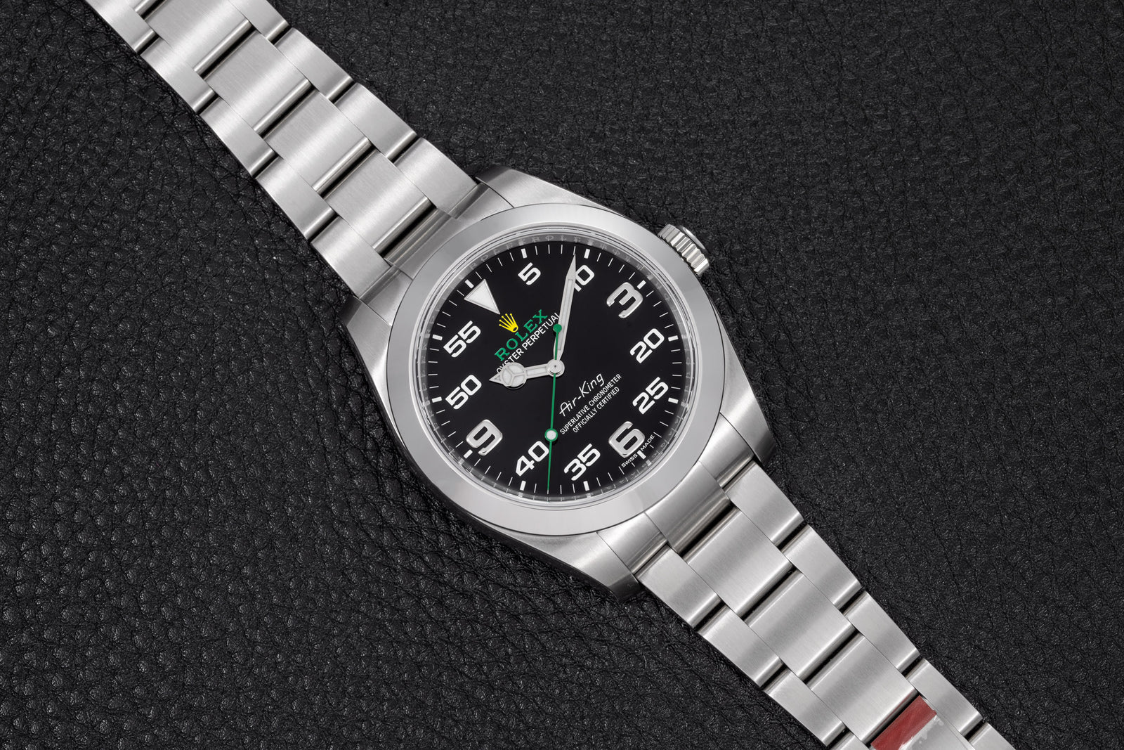 Rolex Air King