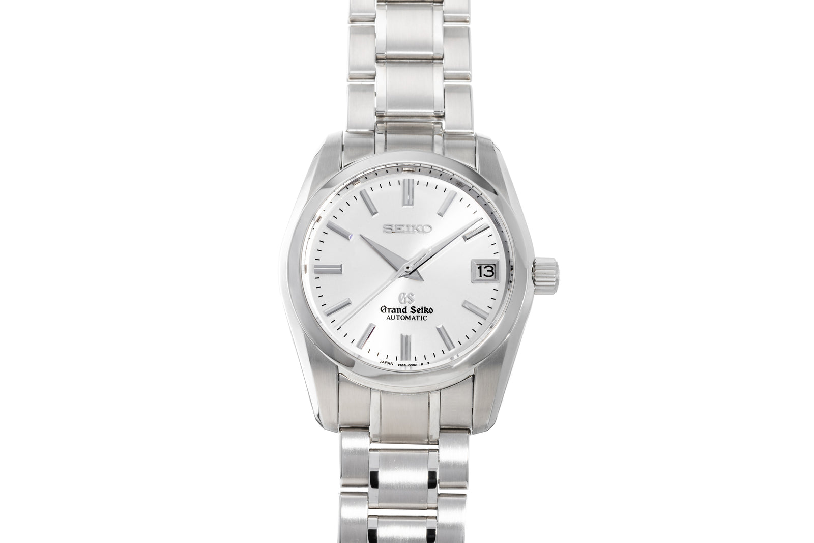 Grand Seiko Automatic Dress Watch 37mm