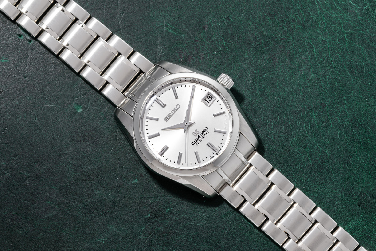 Grand Seiko Automatic Dress Watch 37mm
