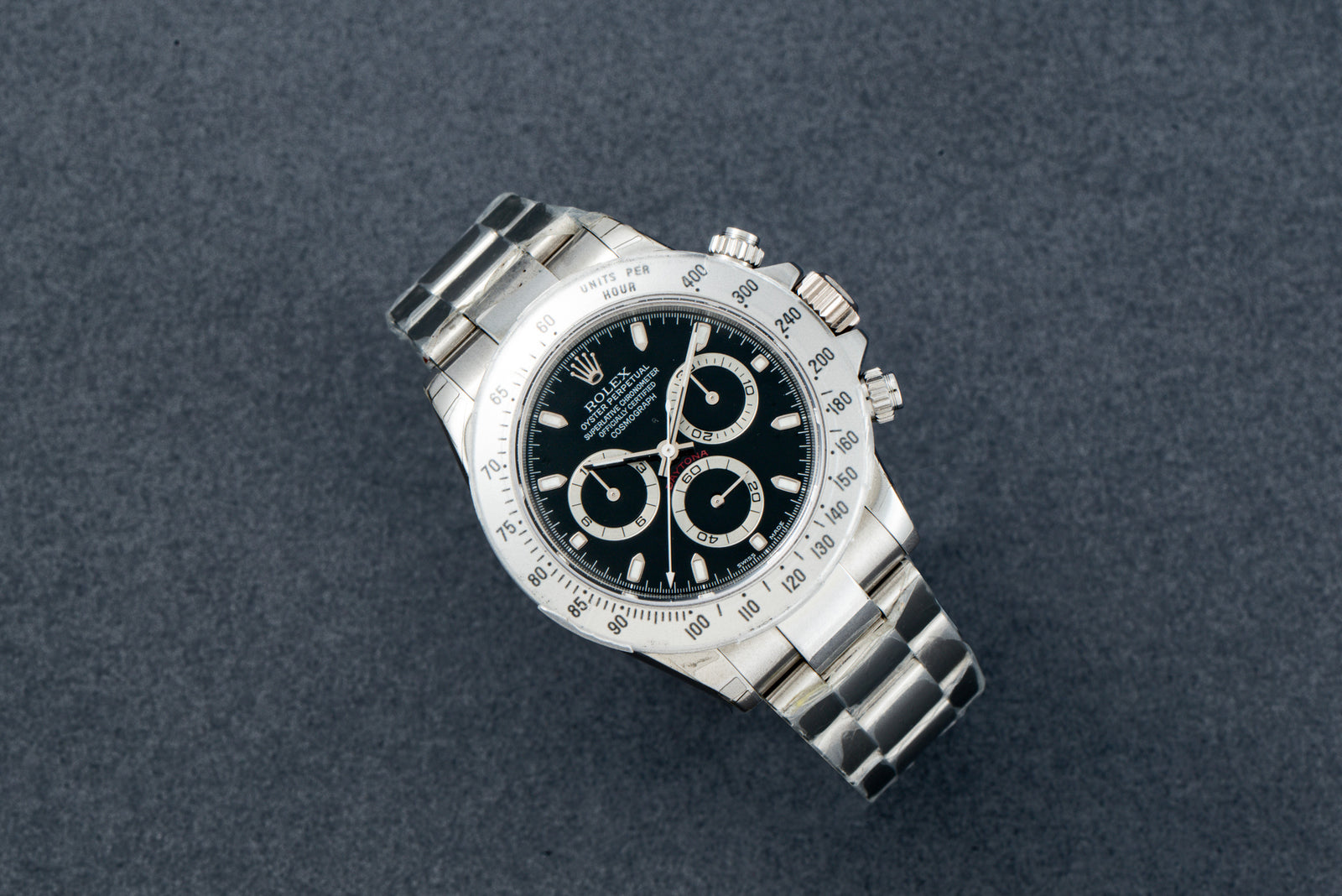 Rolex Daytona 'NOS'
