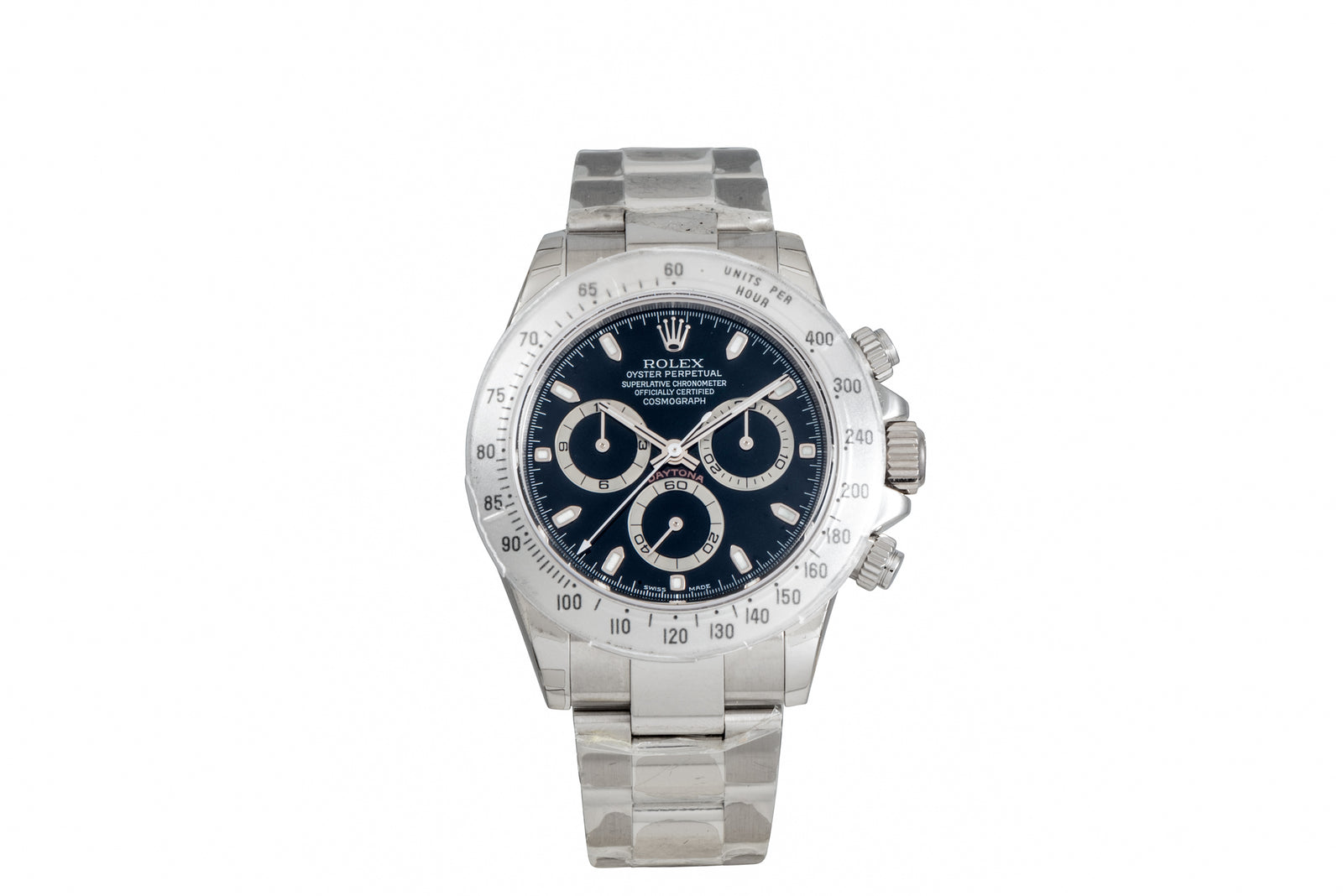 Rolex Daytona 'NOS'