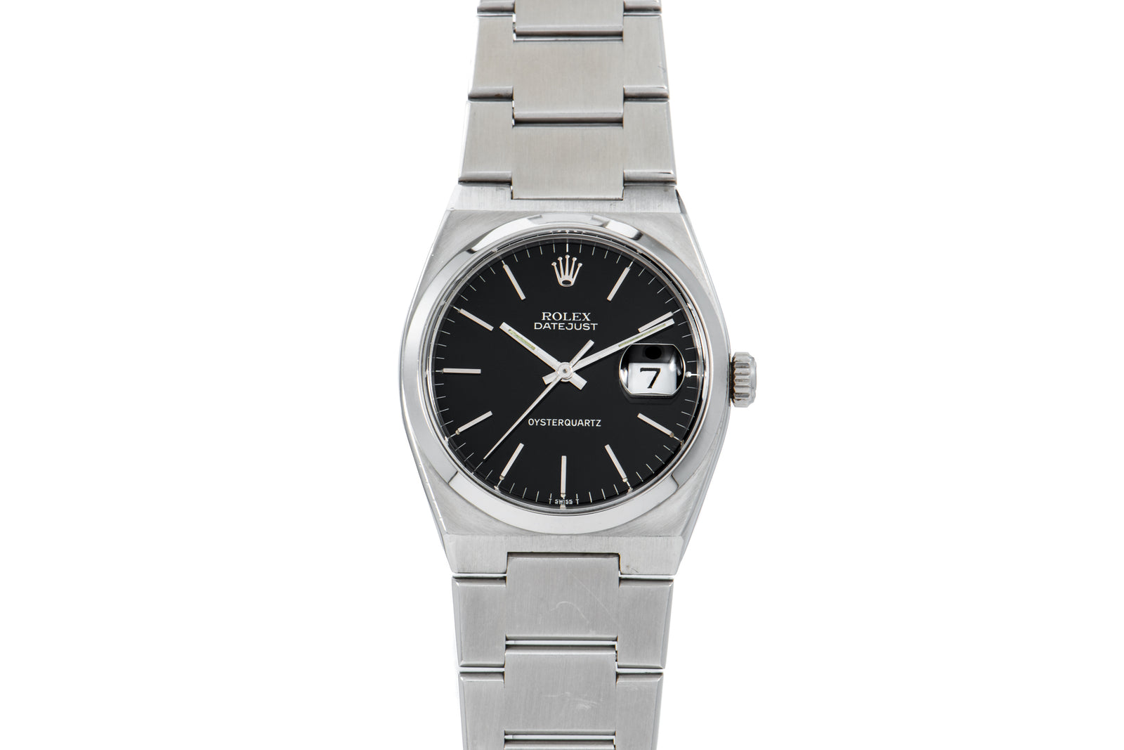 Rolex Datejust Oysterquartz