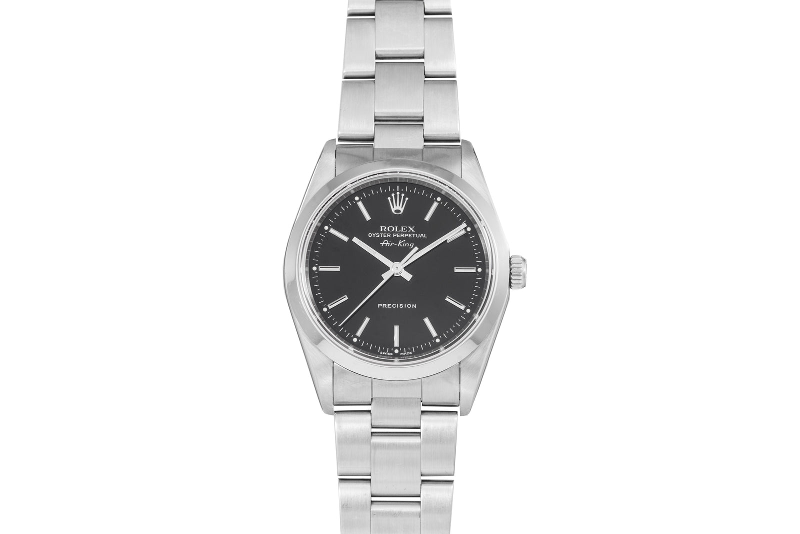 Rolex Air King