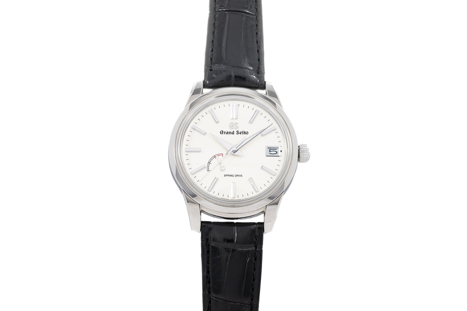 Grand Seiko Elegance Spring Drive