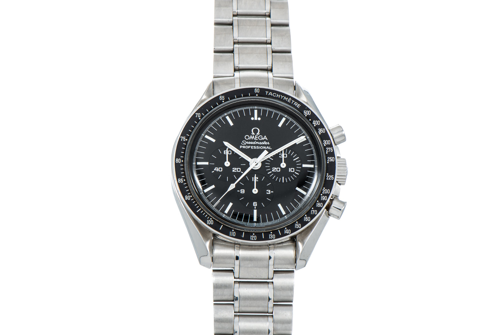 Omega Speedmaster Professional 'Galaxy Express 999'