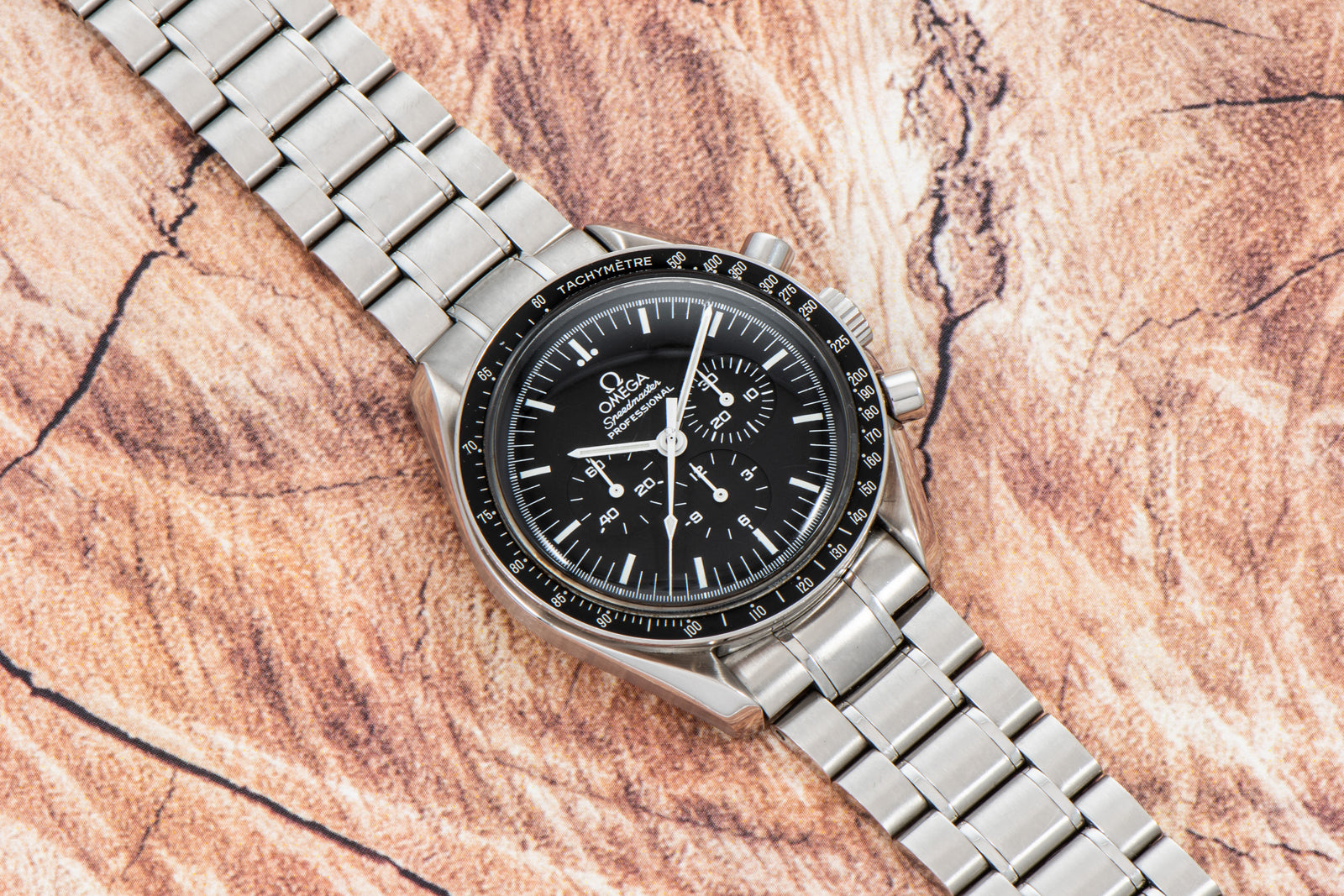Omega Speedmaster Professional 'Galaxy Express 999'