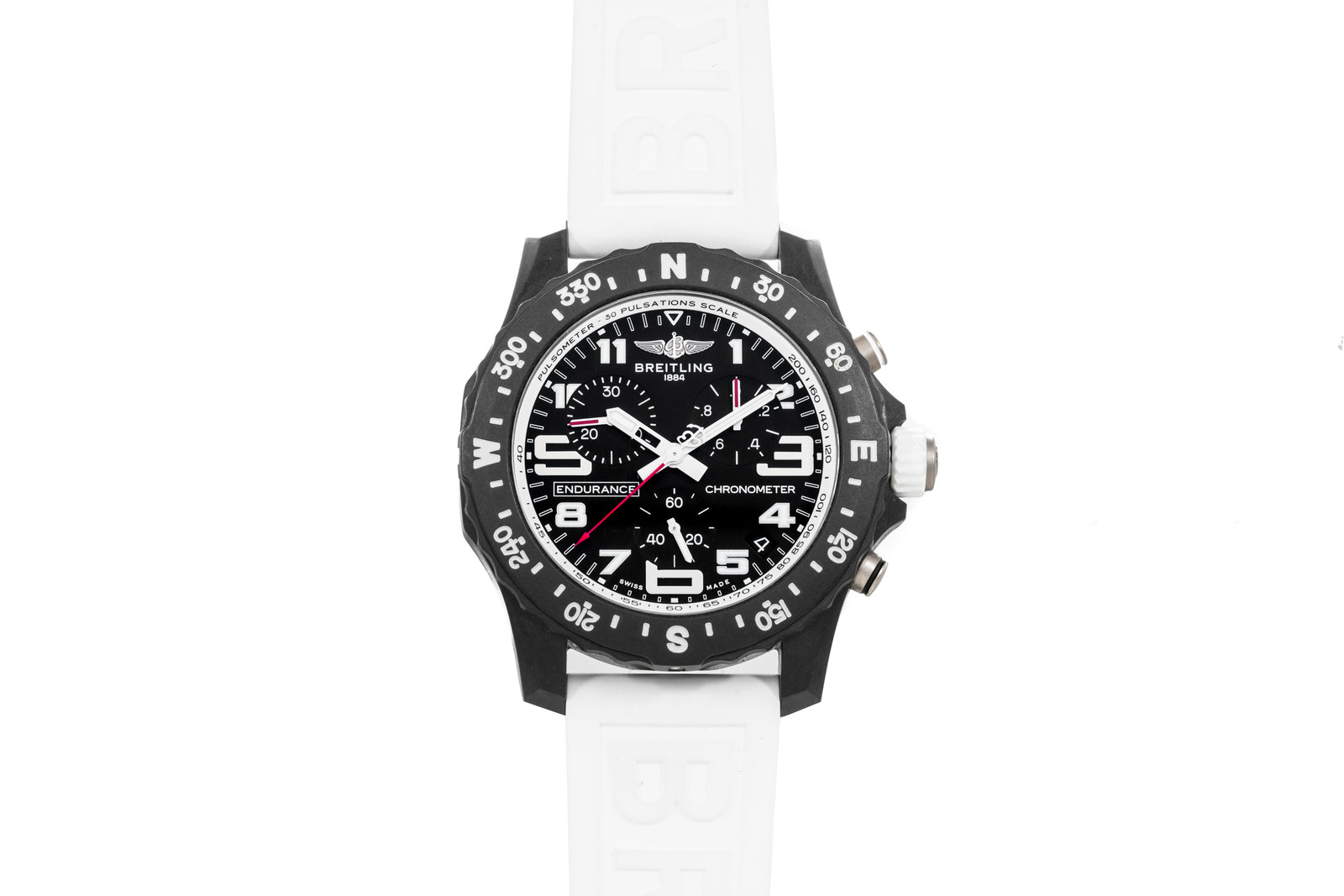 Breitling Endurance Chronograph