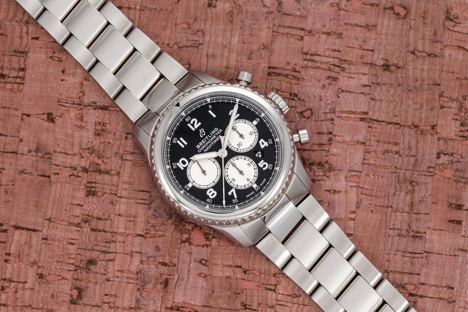 Breitling Navitimer 8 Chronograph