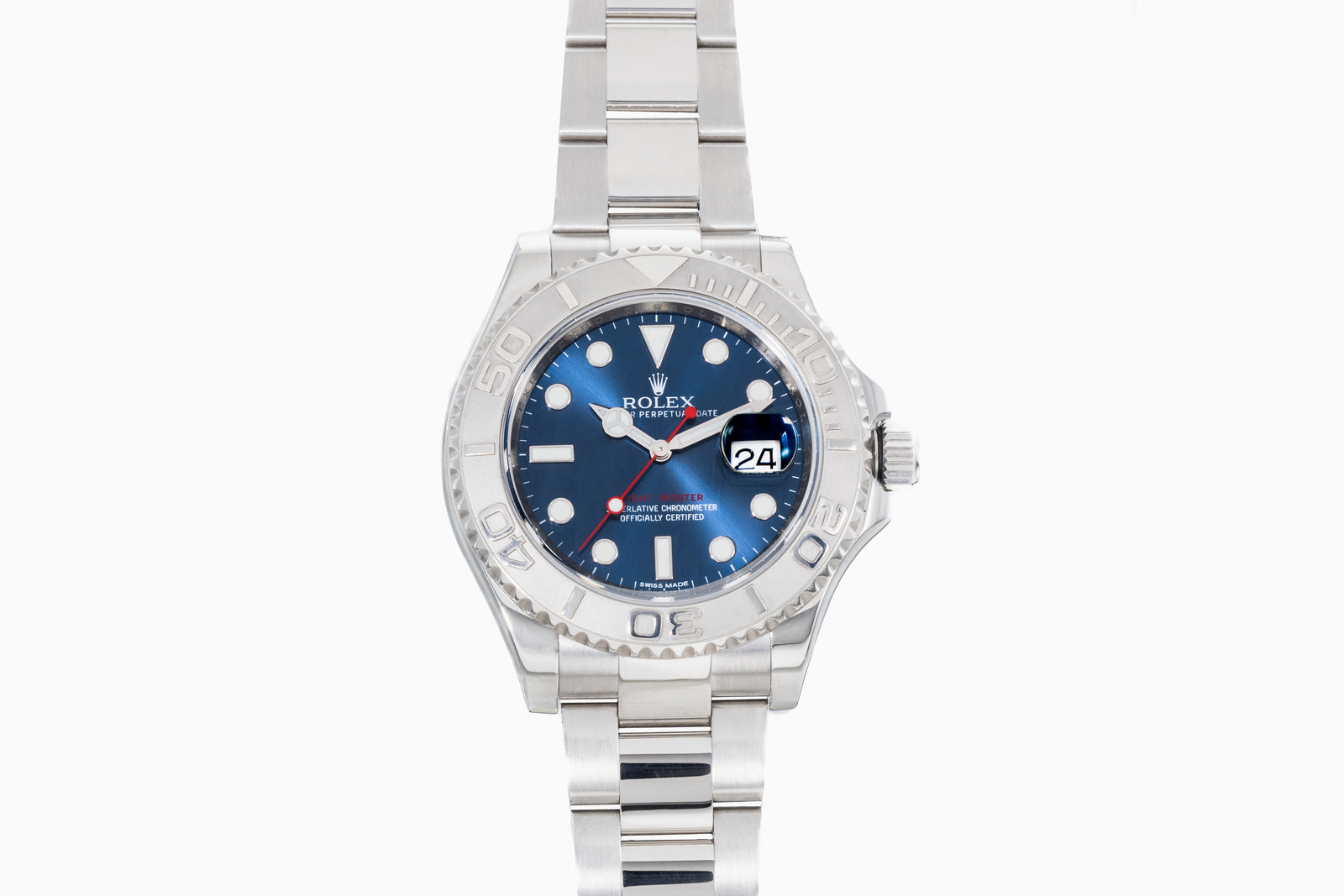 Rolex Yacht-Master