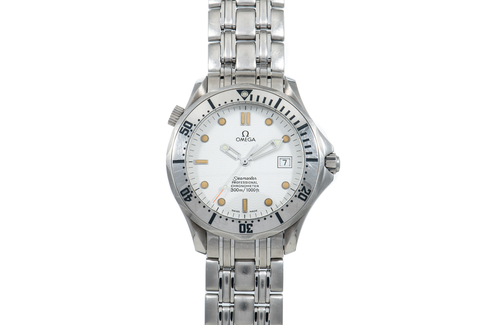 Omega Seamaster 300 Professional