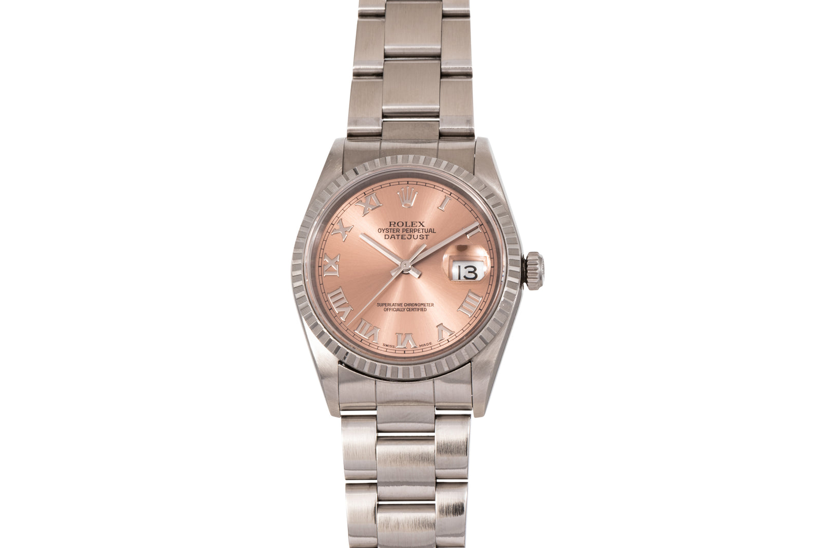 Rolex Datejust