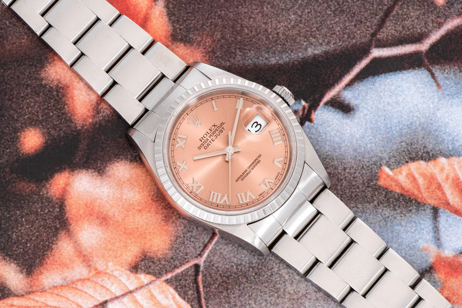 Rolex Datejust