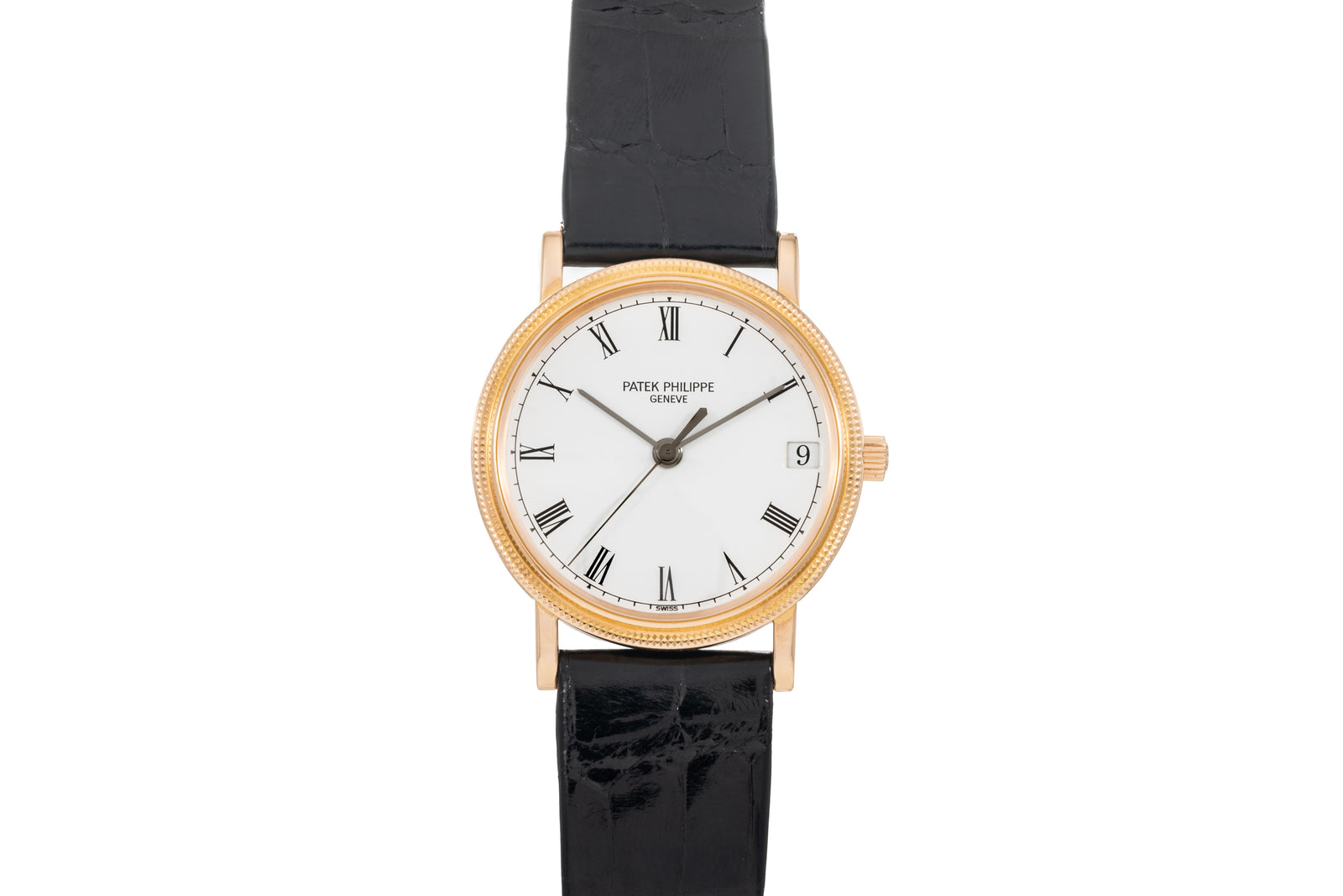 Patek Philippe Calatrava