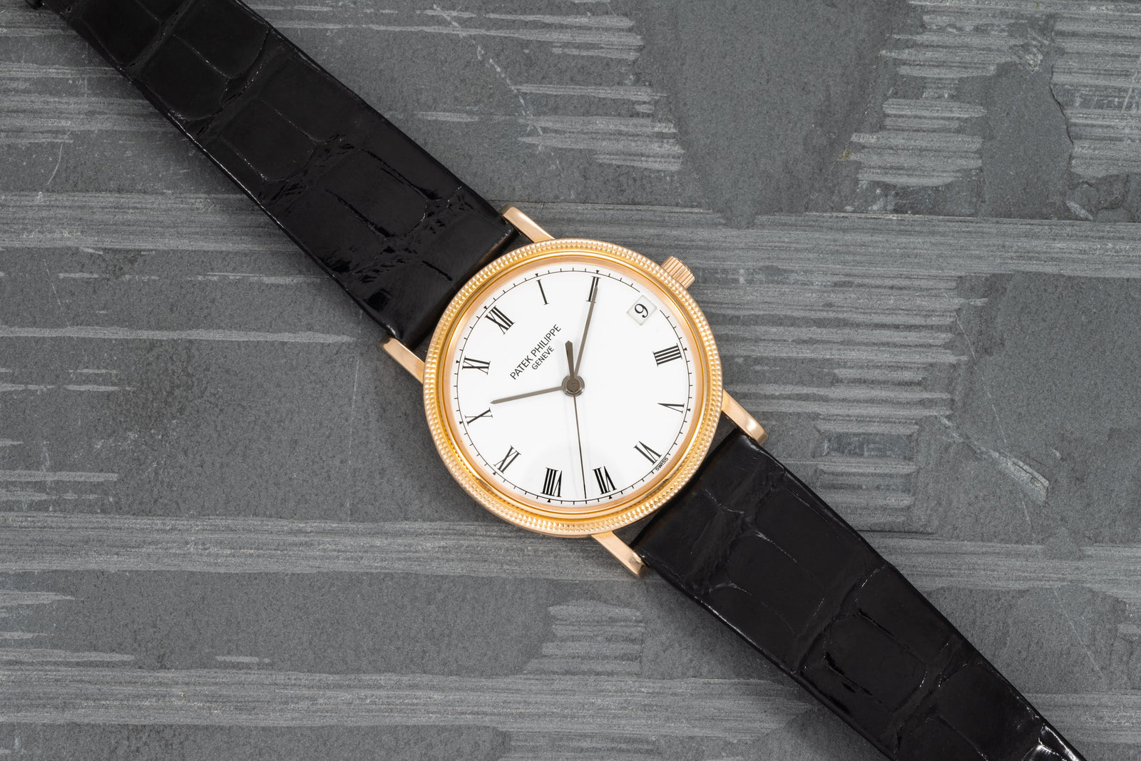 Patek Philippe Calatrava