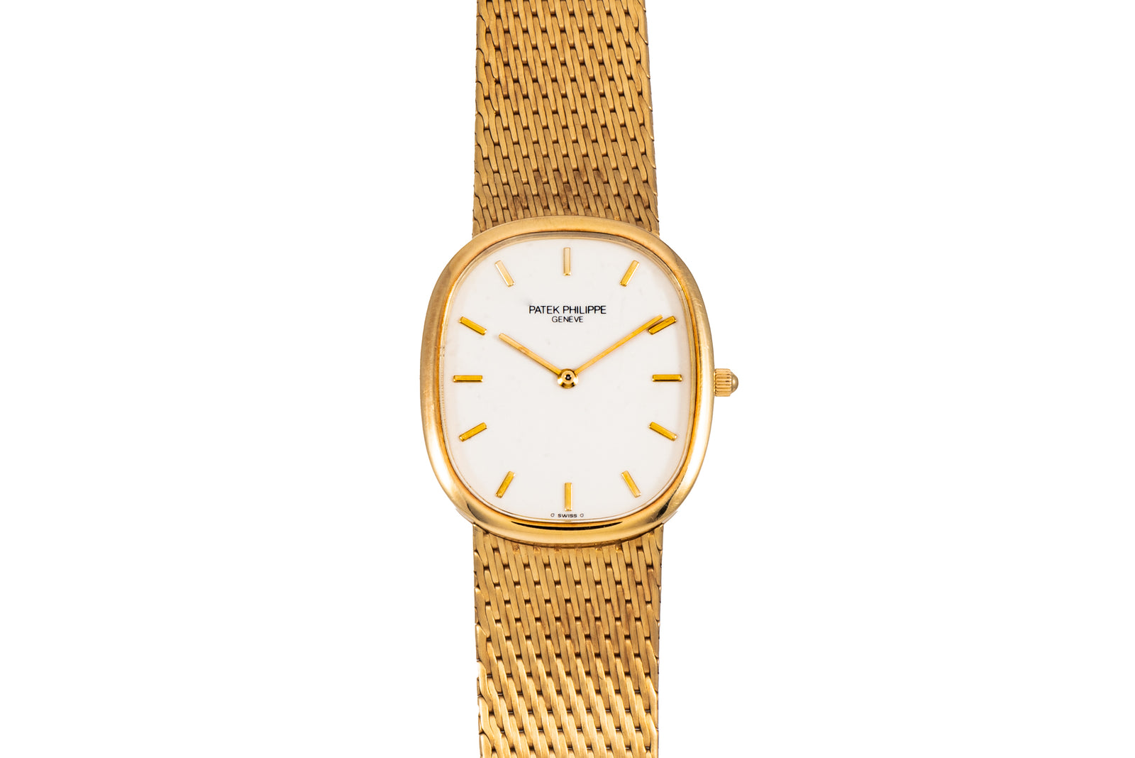 Patek Philippe Ellipse