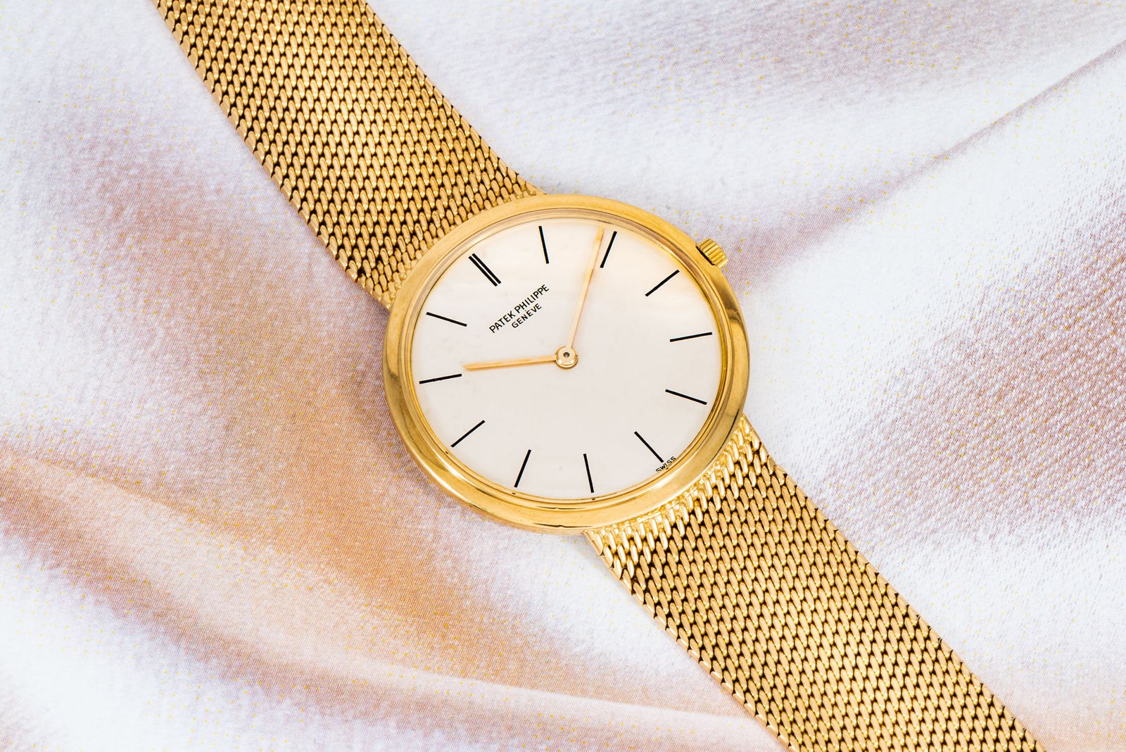 Patek Philippe Calatrava