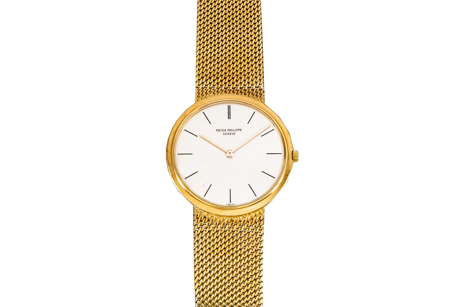 Patek Philippe Calatrava