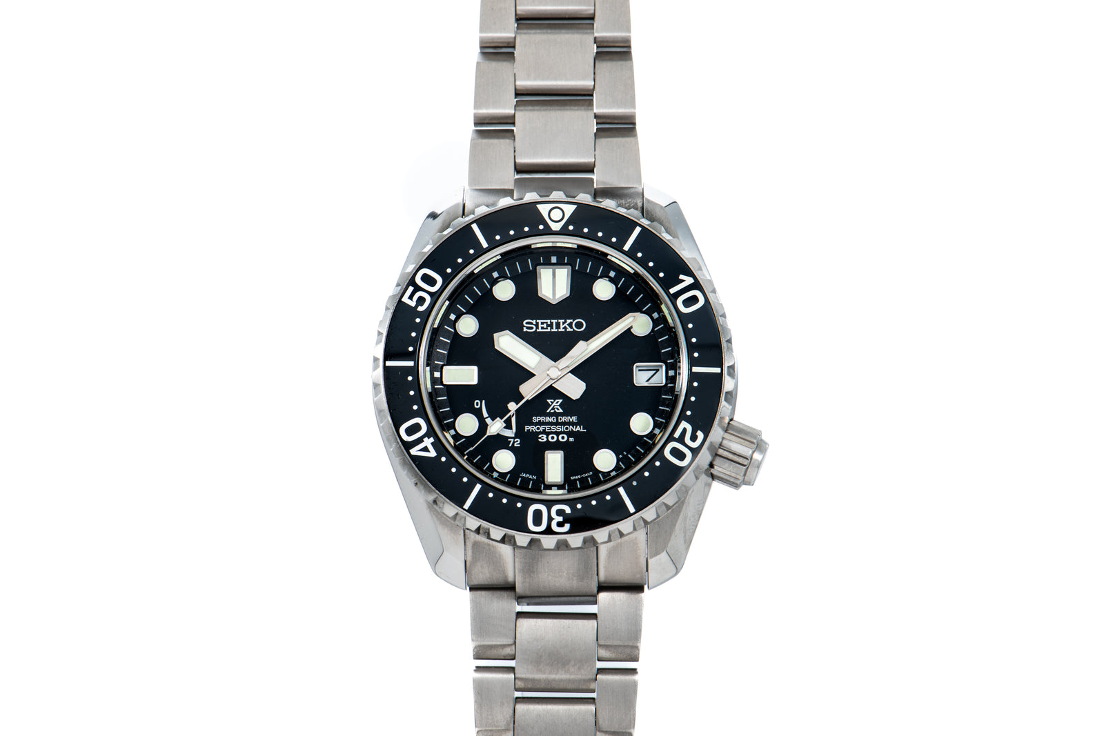 Seiko Prospex LX Diver