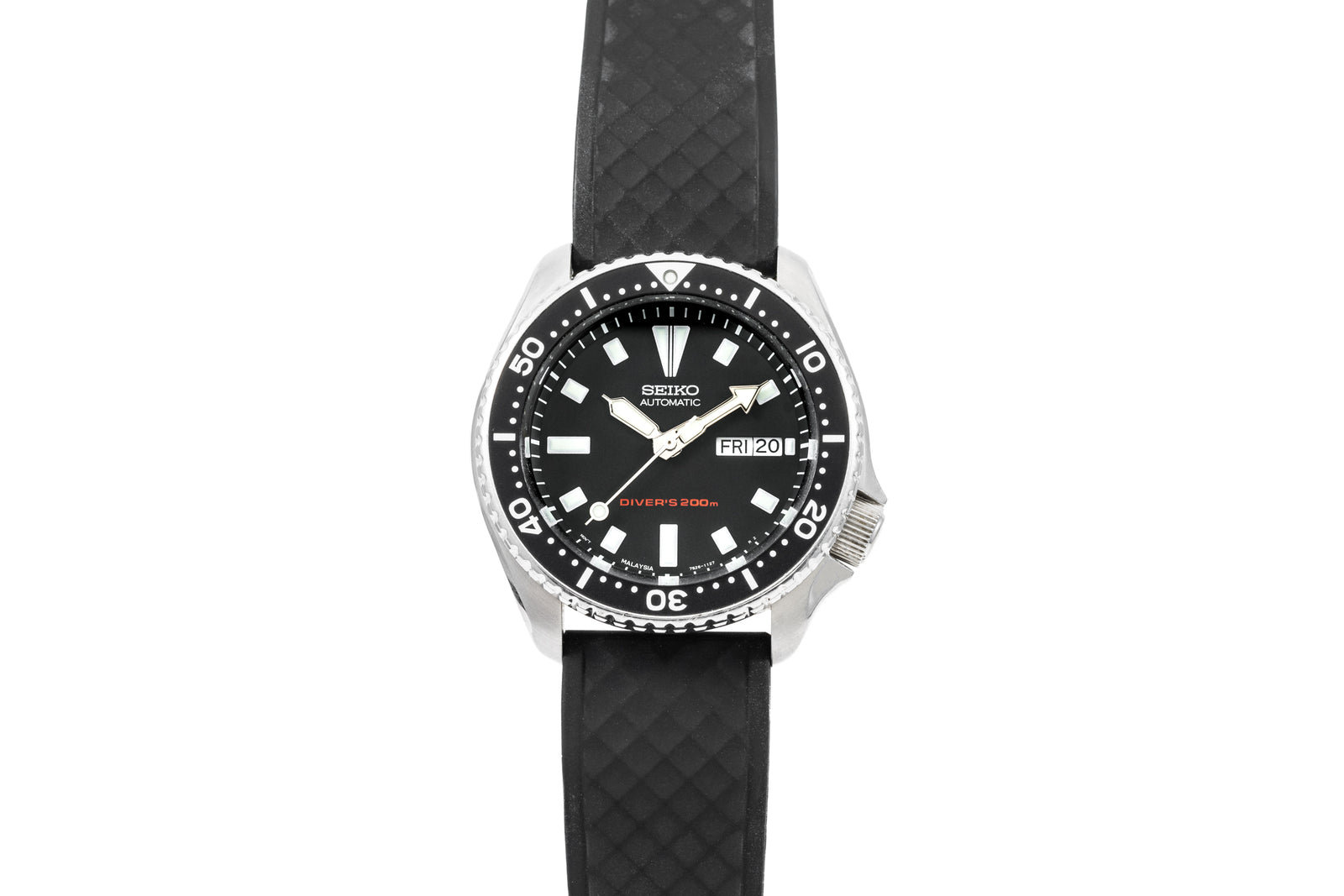 Seiko SKX Diver