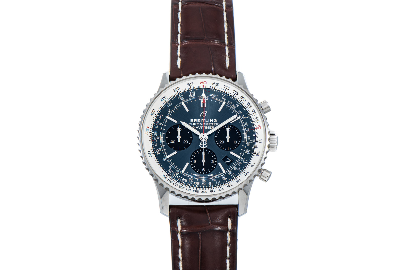 Breitling Navitimer B01
