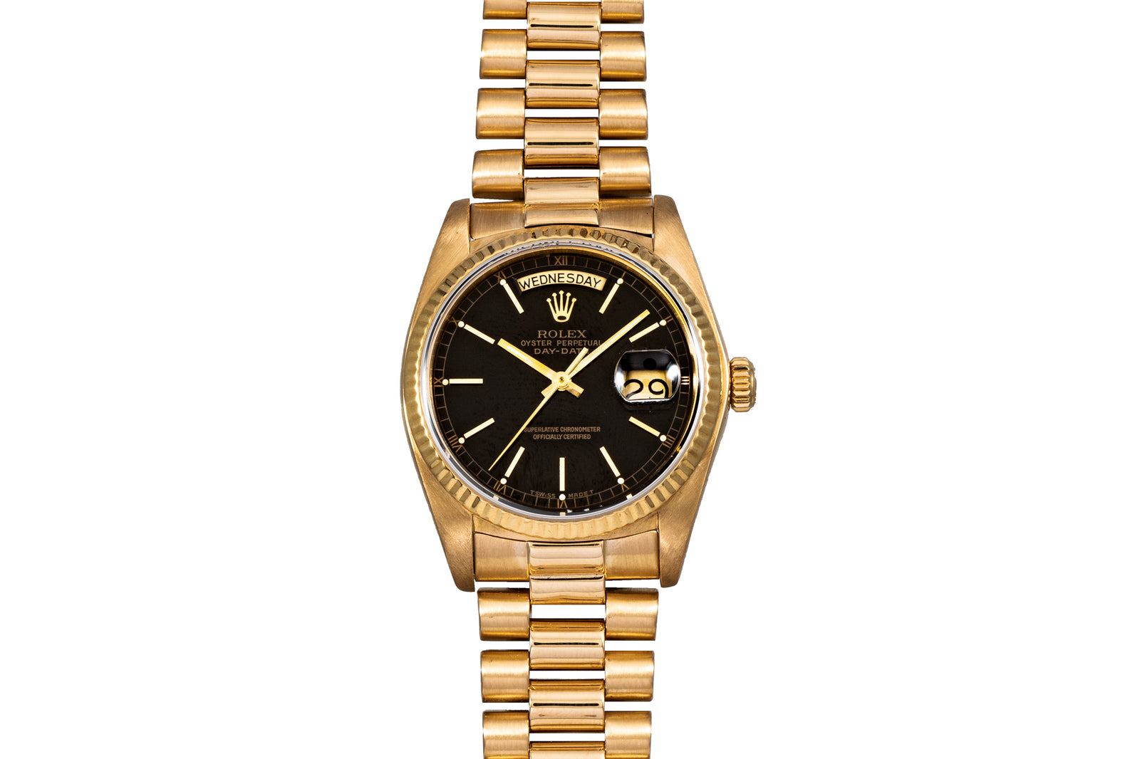 Rolex Day-Date