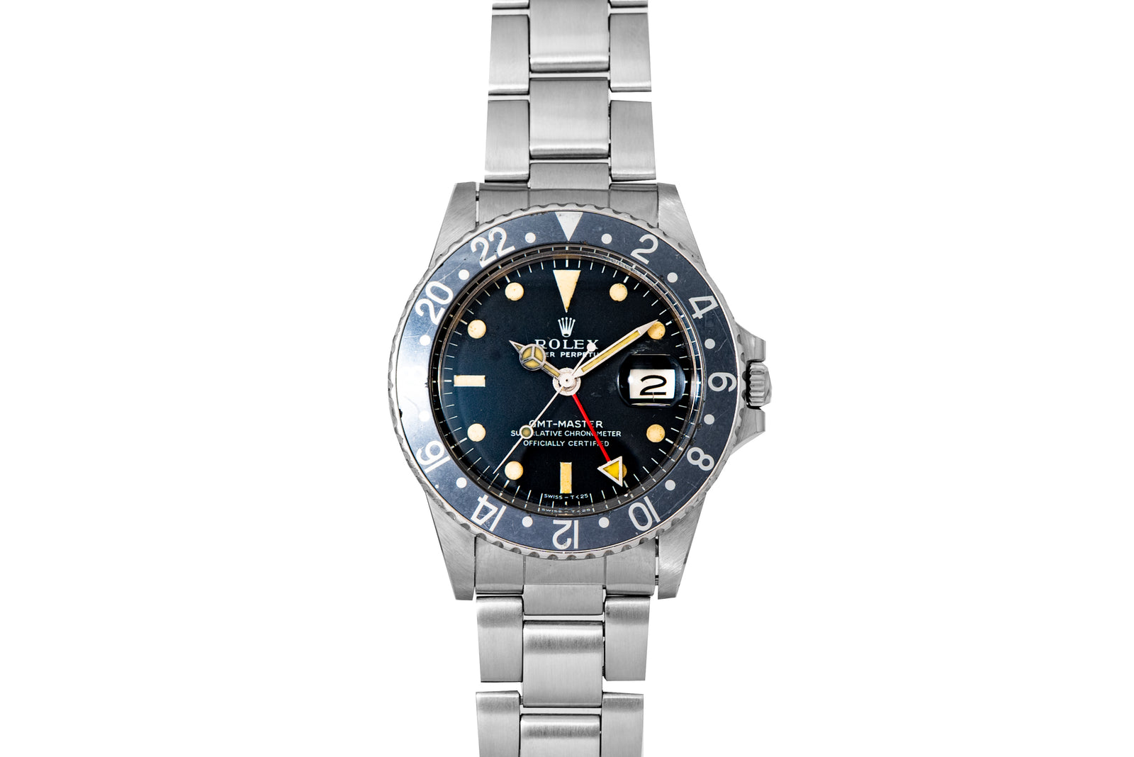 Rolex GMT-Master