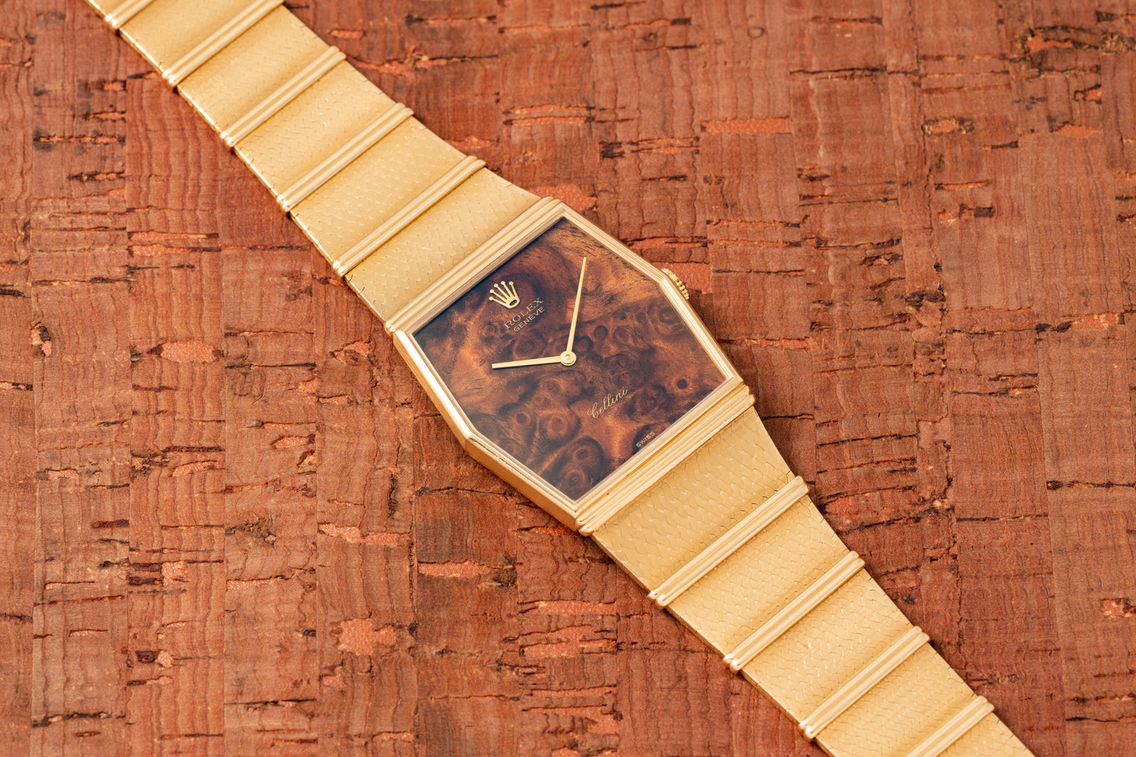 Rolex Cellini