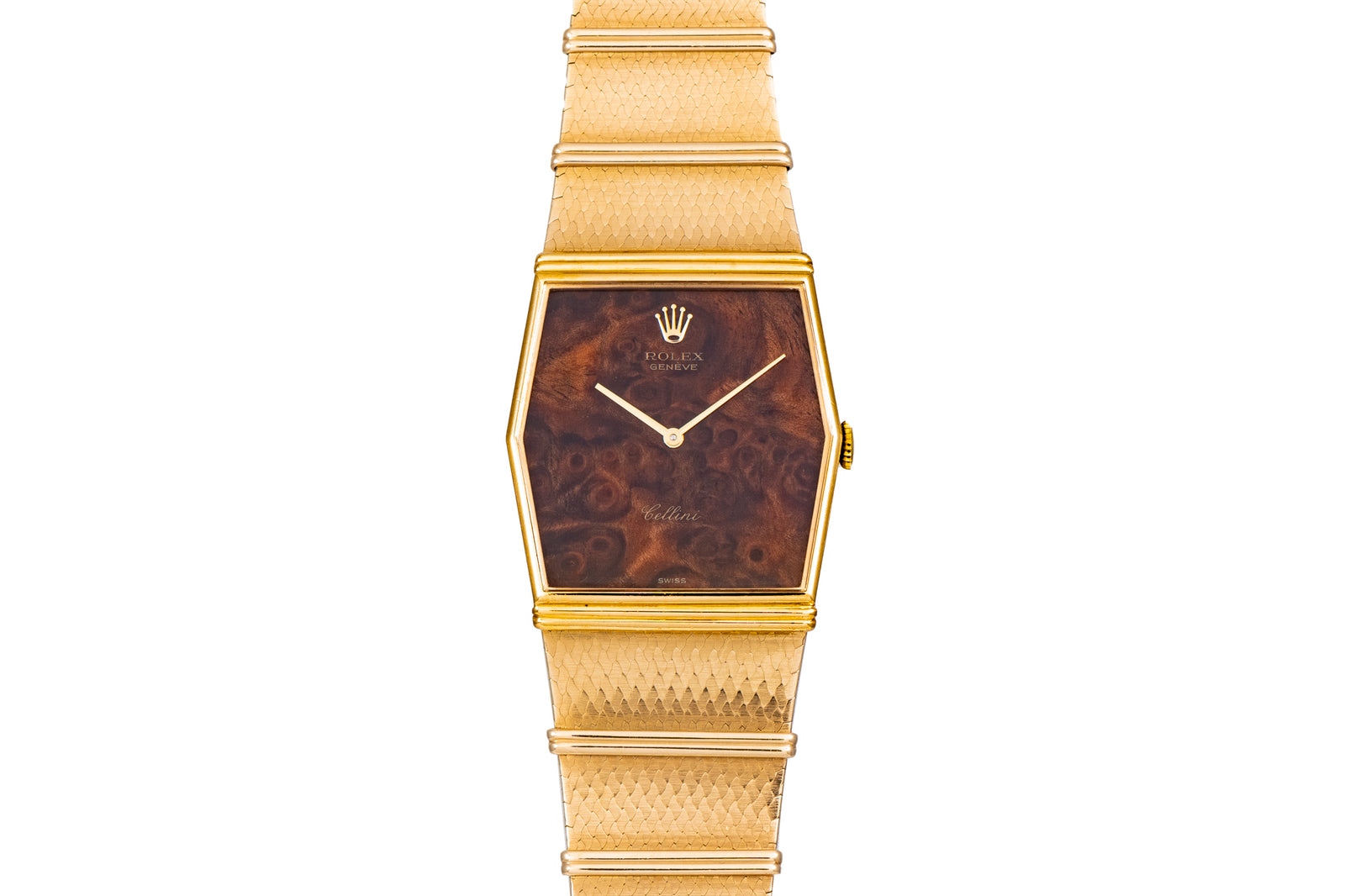 Rolex Cellini
