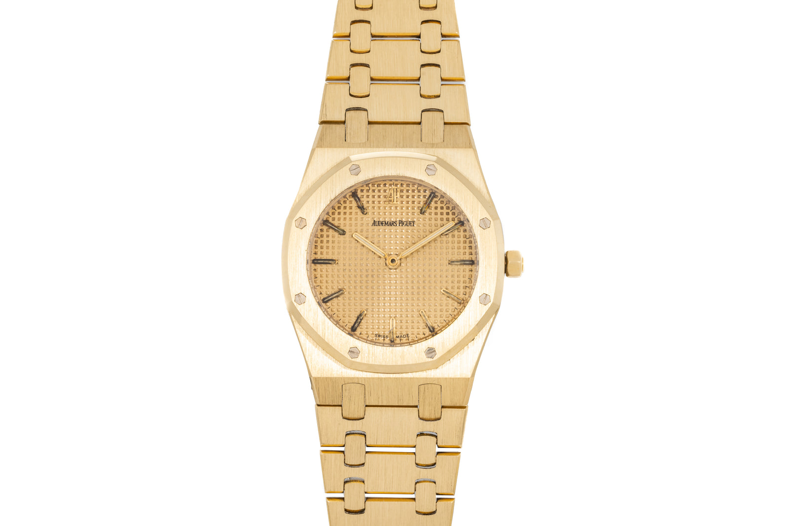 Audemars Piguet Royal Oak