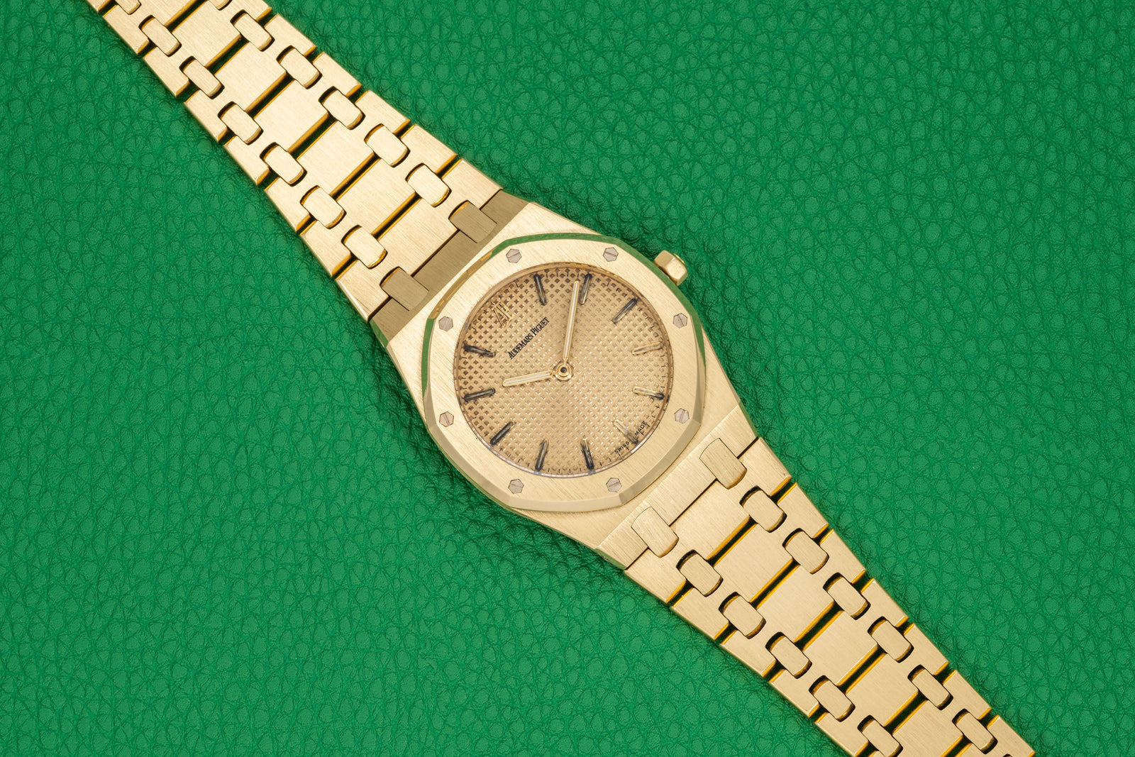 Audemars Piguet Royal Oak