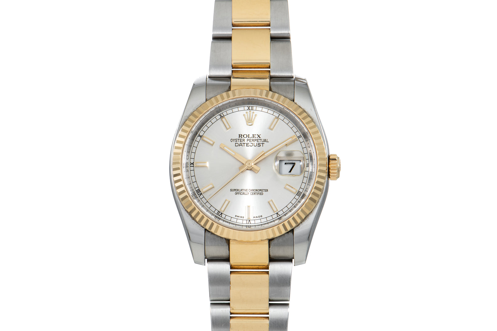 Rolex Datejust