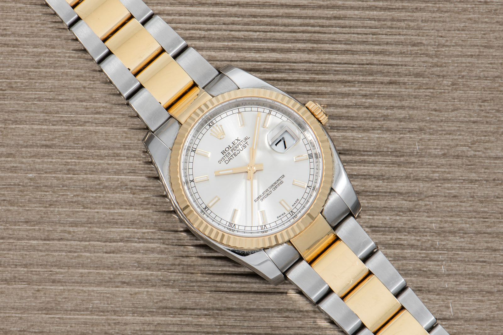 Rolex Datejust