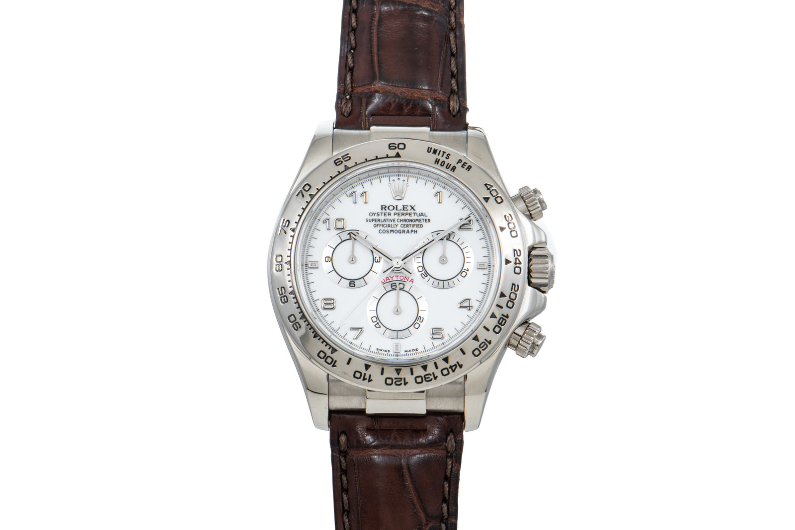 Rolex Daytona