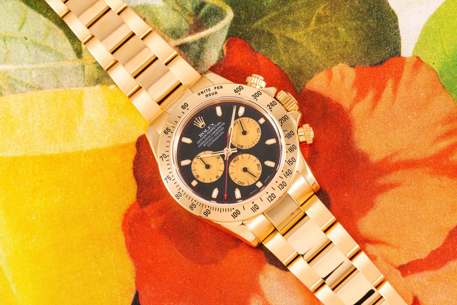 Rolex Daytona
