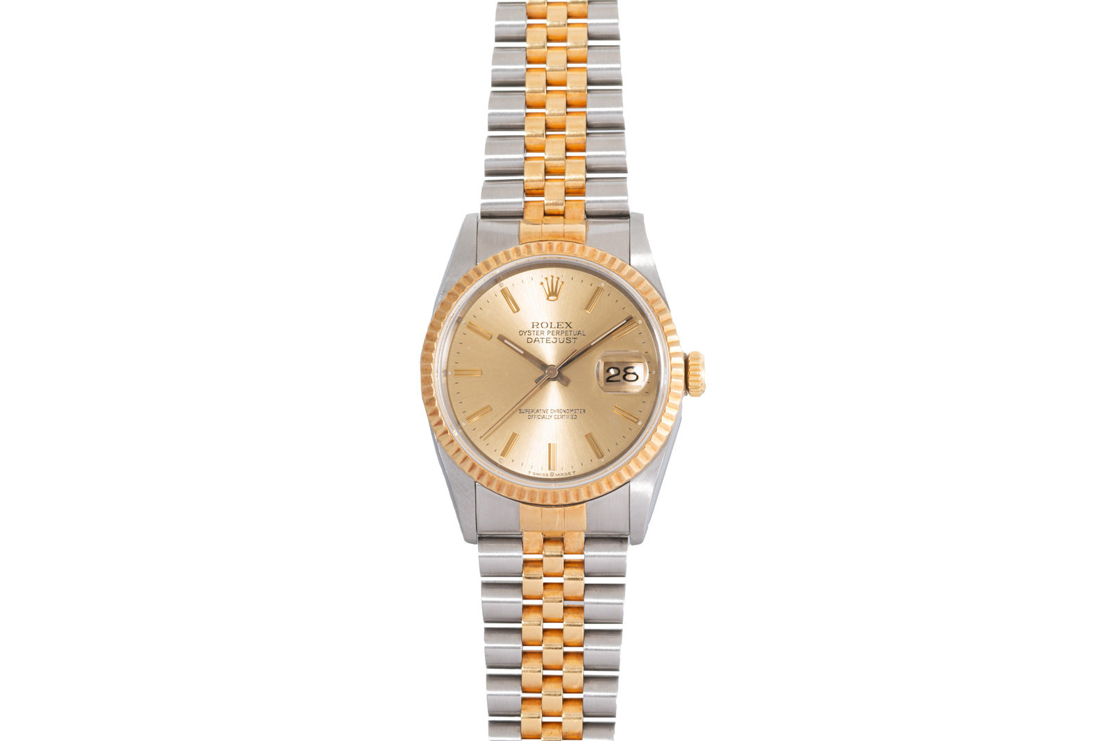 Rolex Datejust