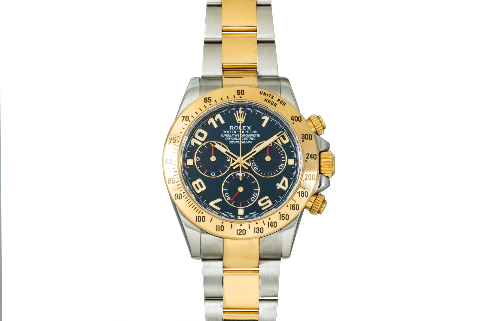 Rolex Daytona 'Racing'