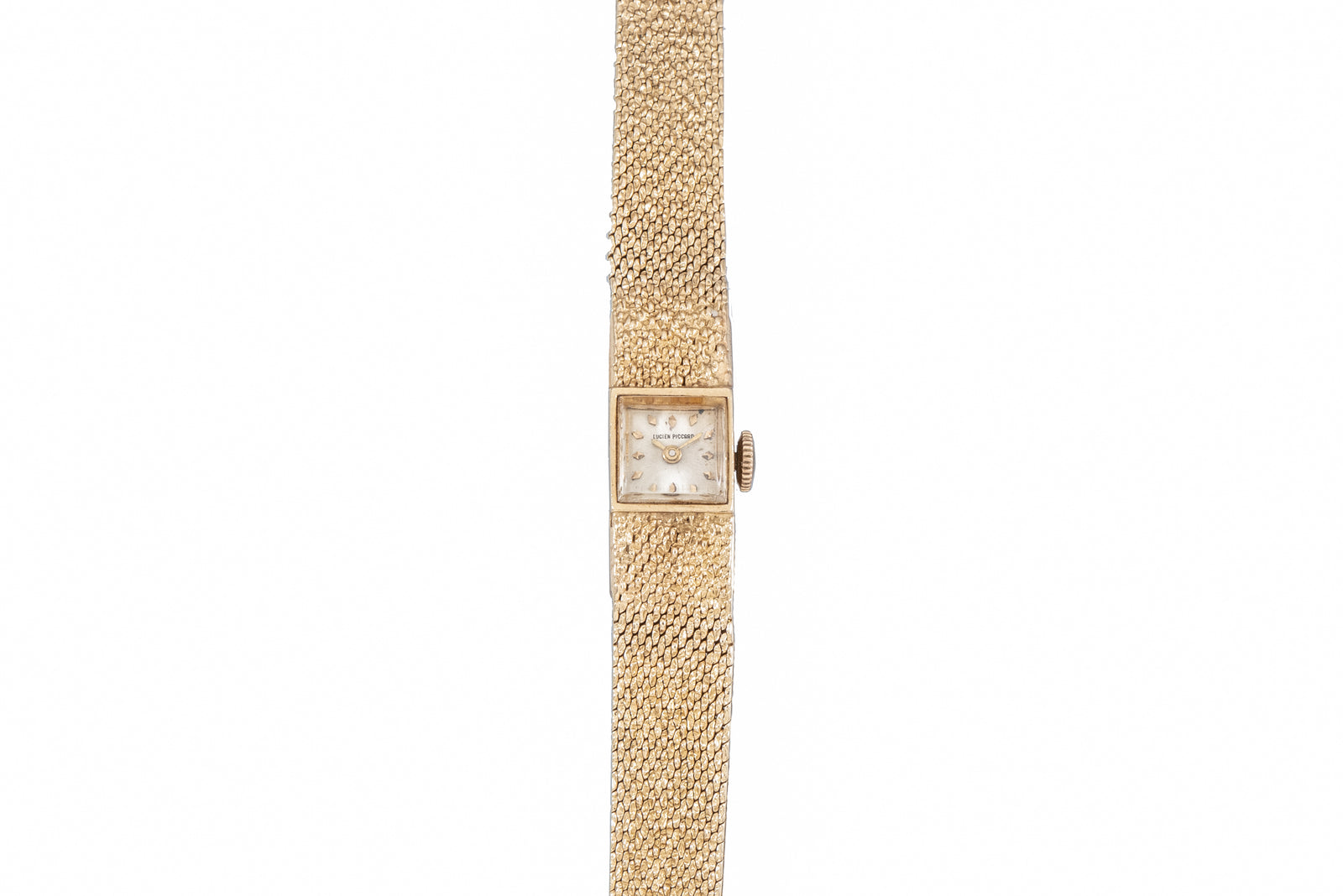 Lucien Piccard Ladies 'Cocktail' Dress Watch