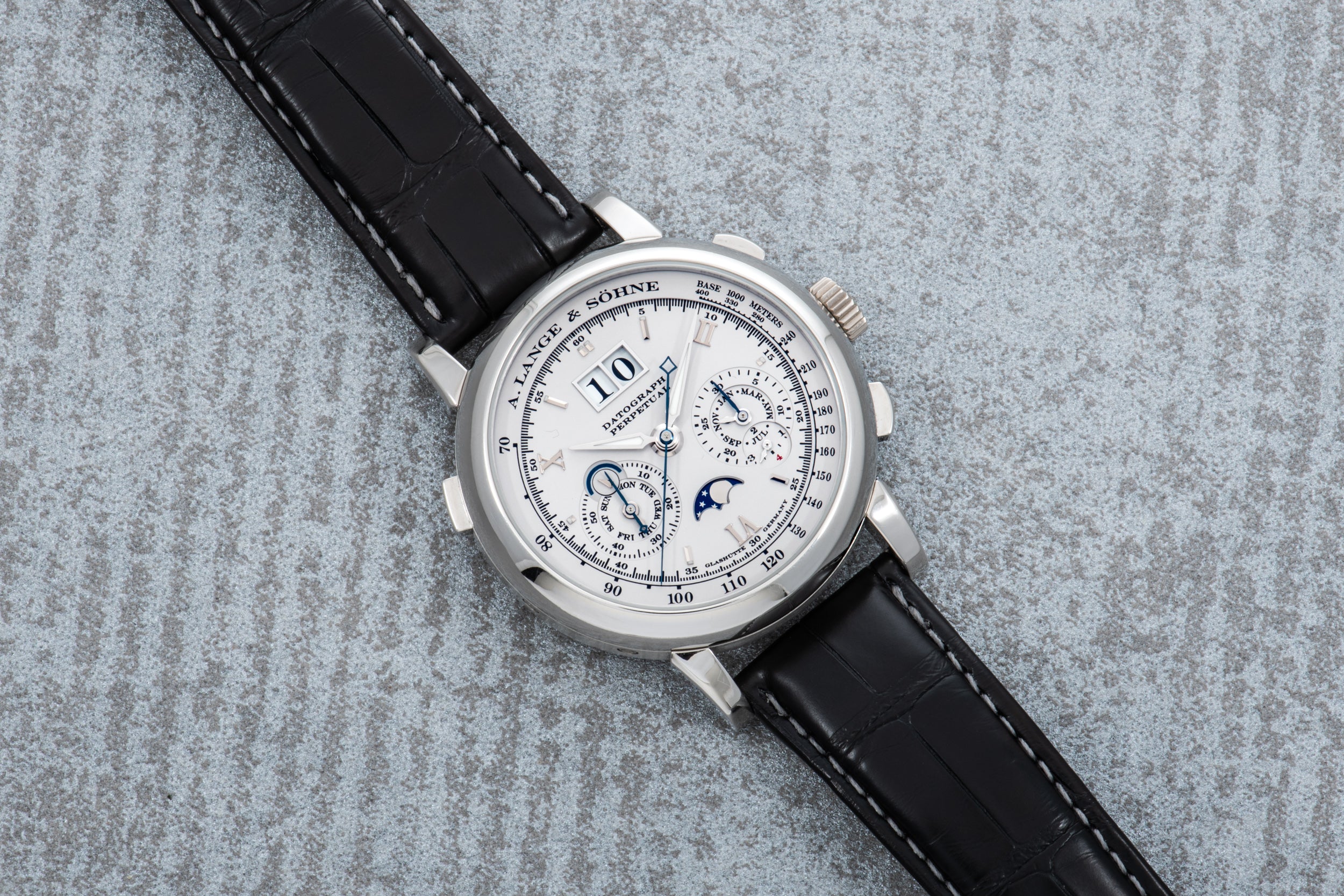 A Lange And Sohne Datograph Perpetual Price Store | bellvalefarms.com